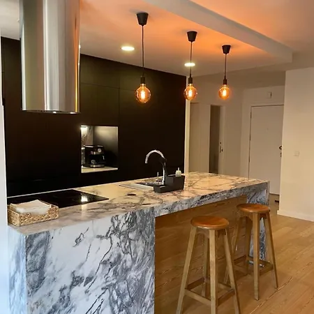 Apartament Casa Da Sofia Leça da Palmeira