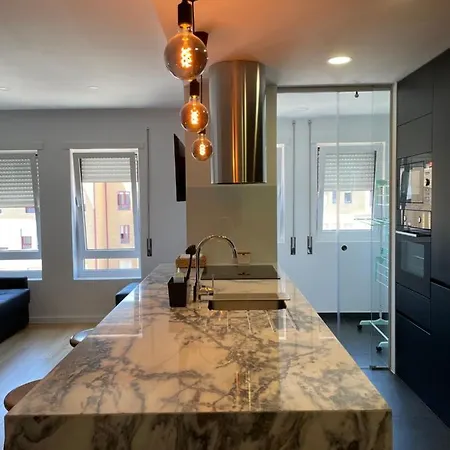 Apartament Casa Da Sofia