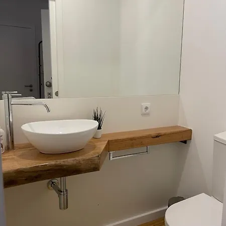 Apartament Casa Da Sofia Leça da Palmeira
