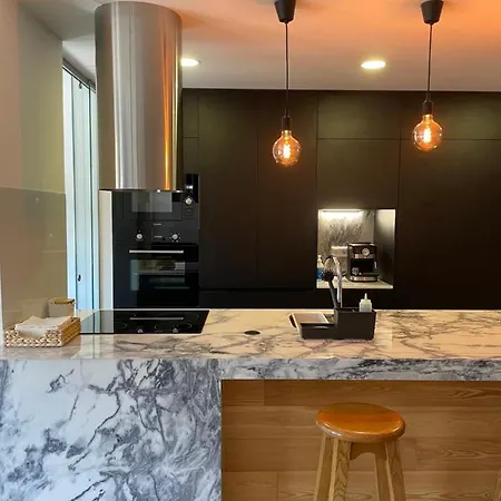 Casa Da Sofia * Leça da Palmeira