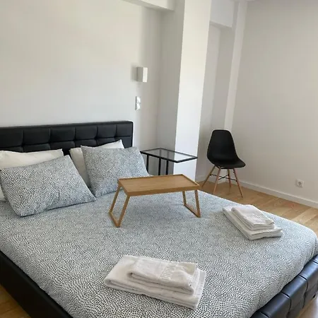 Апартаменты Casa Da Sofia