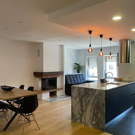 Casa Da Sofia Leça da Palmeira