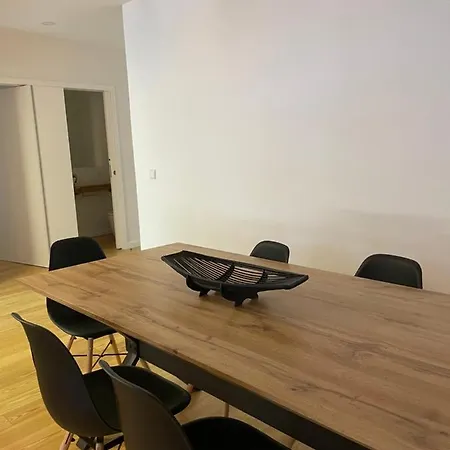 Apartment Casa Da Sofia *