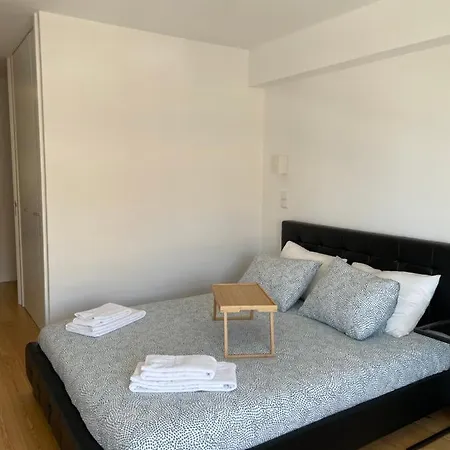 Apartment Casa Da Sofia