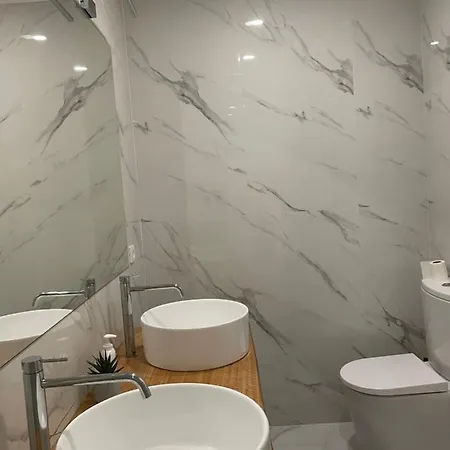 Casa Da Sofia Apartament Leça da Palmeira