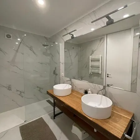 Apartment Casa Da Sofia *