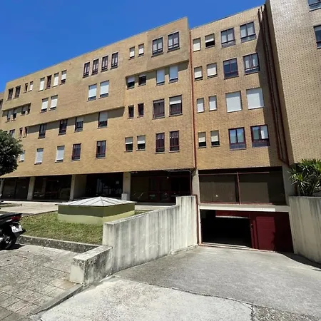 Casa Da Sofia Apartament Leça da Palmeira