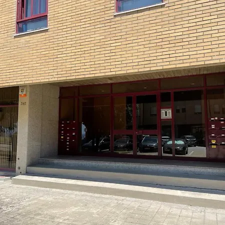 Casa Da Sofia Leça da Palmeira