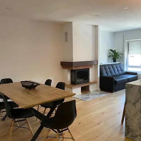 Casa Da Sofia * Leca da Palmeira