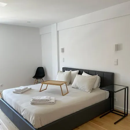 Casa Da Sofia Апартаменты
