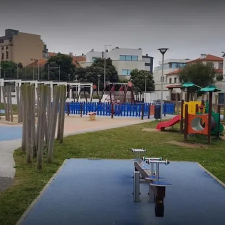 Casa Da Sofia * Leça da Palmeira