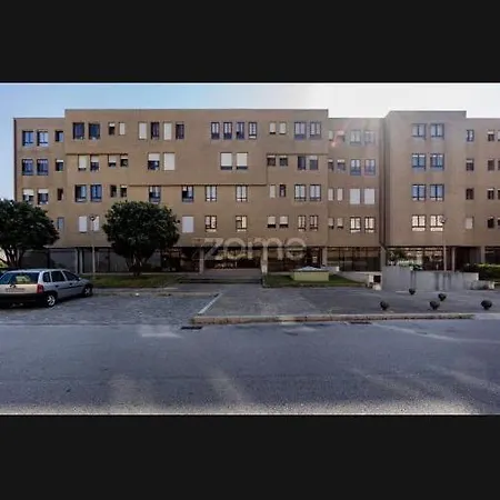 Apartament Casa Da Sofia *