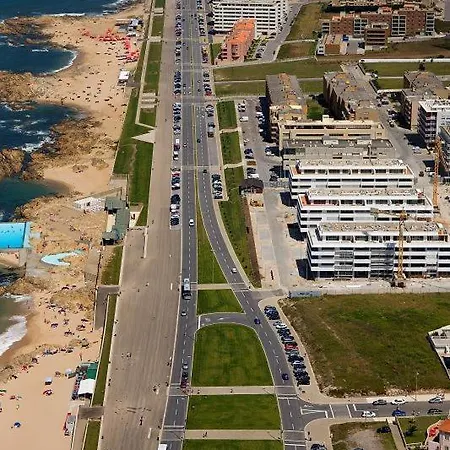 Casa Da Sofia Apartament Leça da Palmeira