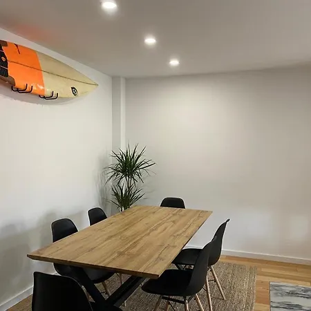 Apartamento Casa Da Sofia Leça da Palmeira
