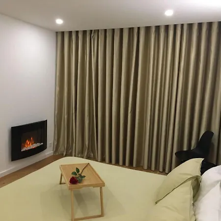 Апартаменты Casa Da Sofia