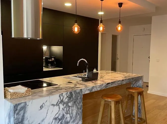 Apartamento Casa Da Sofia Leça da Palmeira