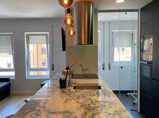 Apartamento Casa Da Sofia