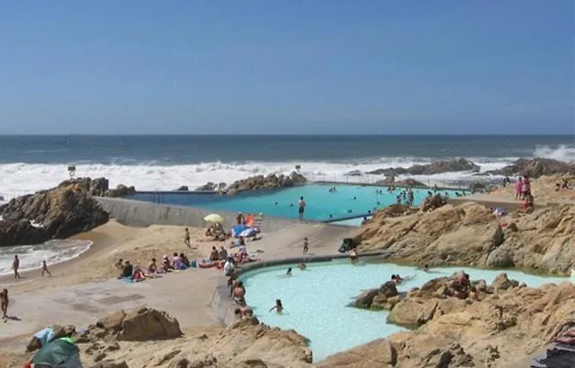 Apartment Casa Da Sofia *