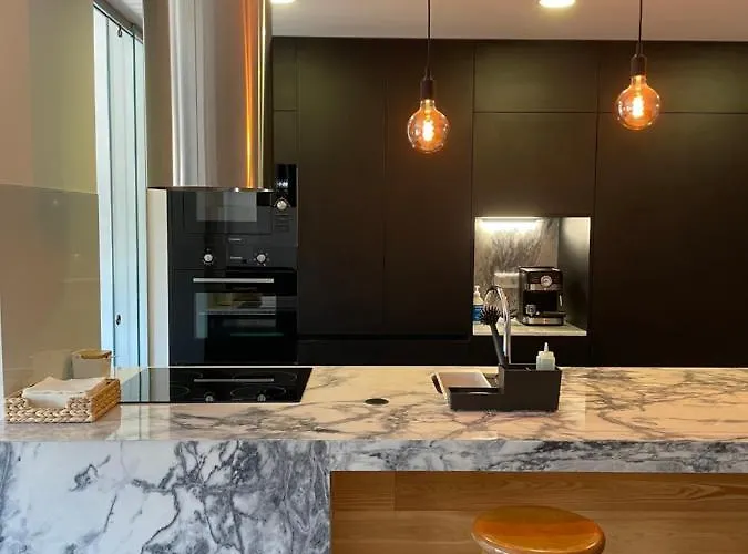 Casa Da Sofia * Leça da Palmeira