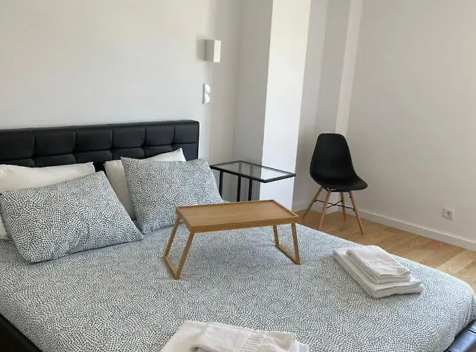 Appartement Casa Da Sofia