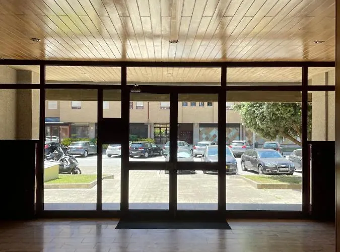 Apartamento Casa Da Sofia