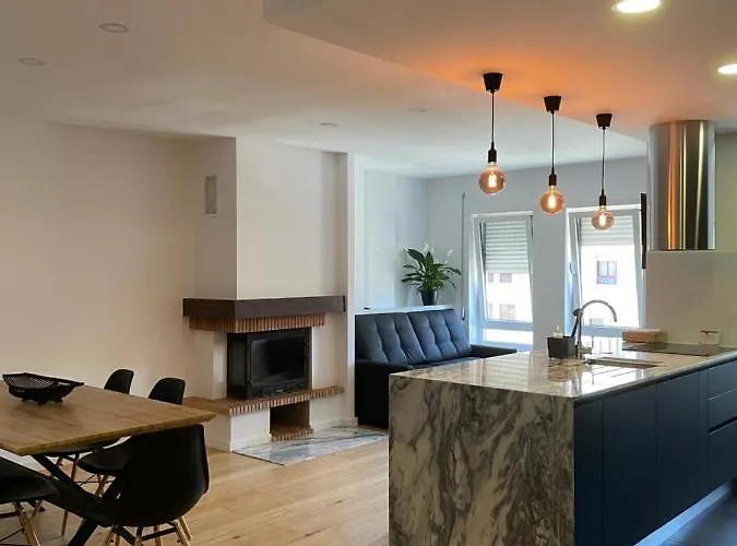 Casa Da Sofia Leça da Palmeira