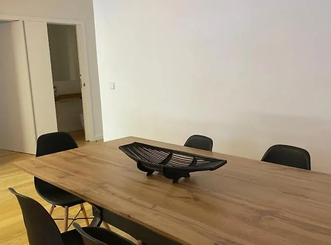 Apartamento Casa Da Sofia *