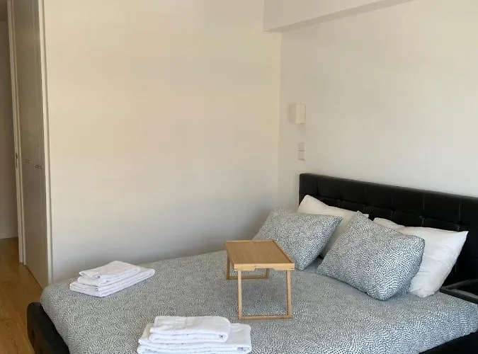 Apartamento Casa Da Sofia