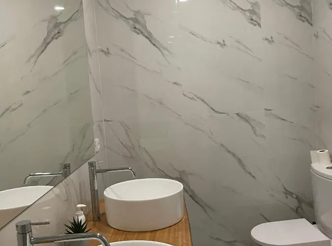 Casa Da Sofia Apartamento Leça da Palmeira