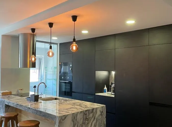 Apartamento Casa Da Sofia *