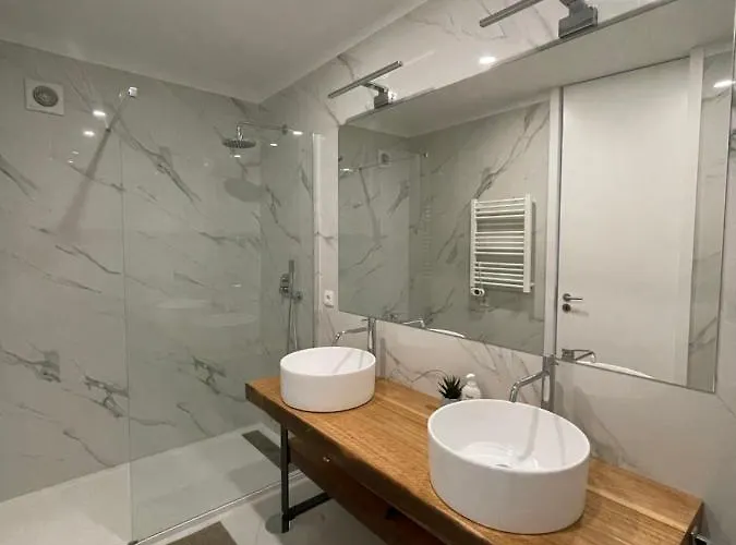 Apartamento Casa Da Sofia *