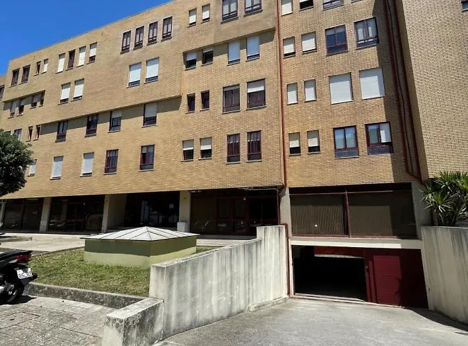 Casa Da Sofia Apartment Leça da Palmeira