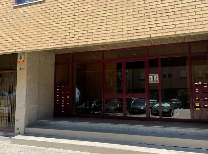 Casa Da Sofia Leça da Palmeira