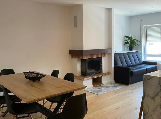 Casa Da Sofia * Leça da Palmeira