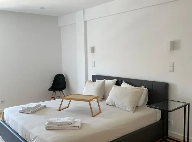 Casa Da Sofia Apartamento