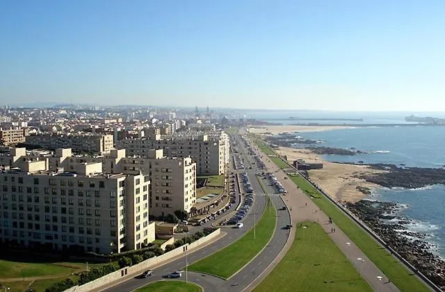 Casa Da Sofia * Leça da Palmeira