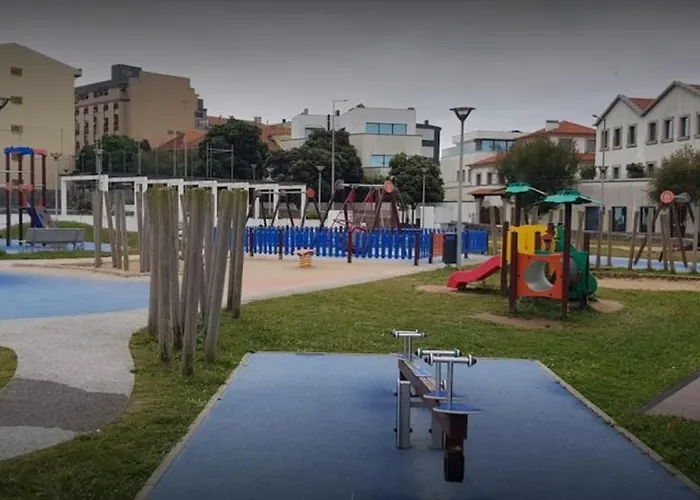 Casa Da Sofia * Leça da Palmeira