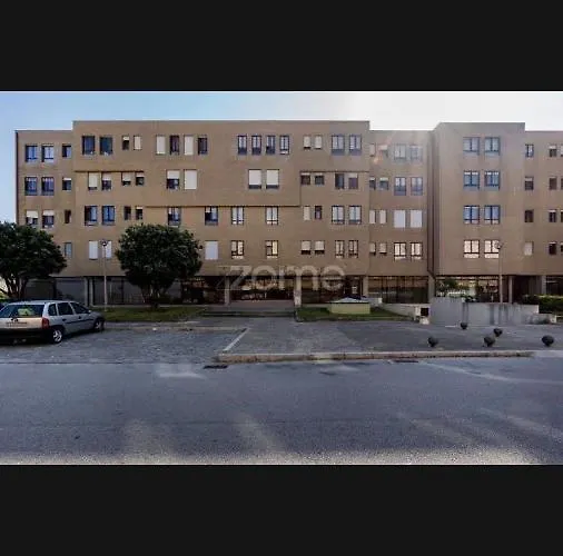 Apartamento Casa Da Sofia *