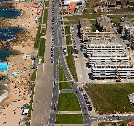 Casa Da Sofia Apartamento Leça da Palmeira