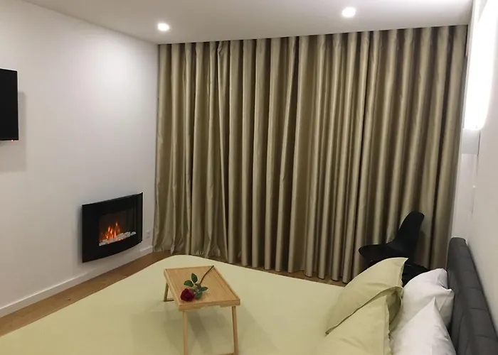 Appartement Casa Da Sofia